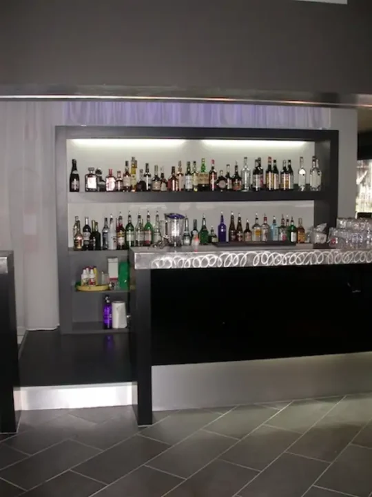 Bancone bar Luxury