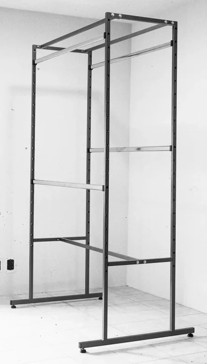 Scaffale1 Rosa