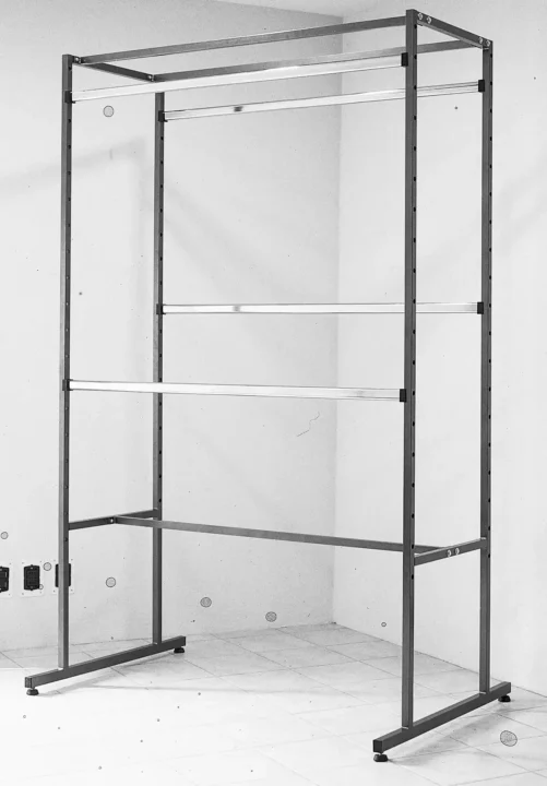Scaffale2 Rosa