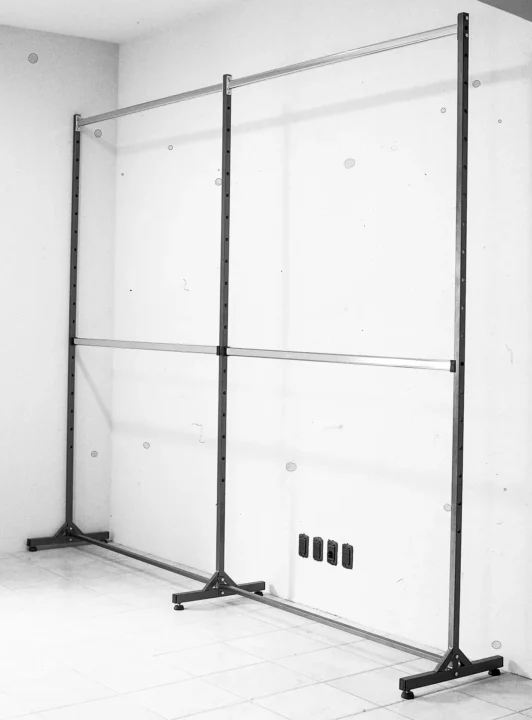 Scaffale3 Rosa