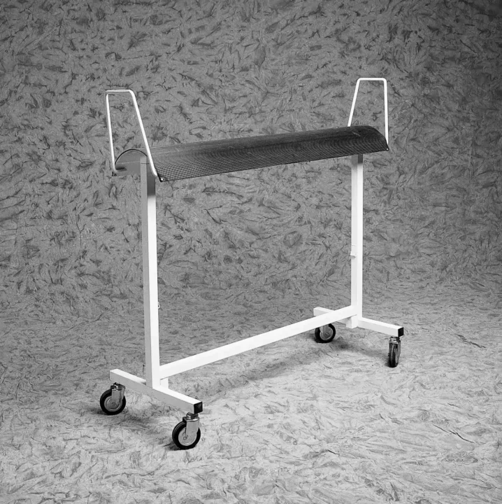 Cavalletto Portatessuto