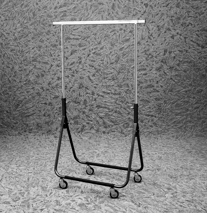 Stender Completamente Pieghevole Verniciato