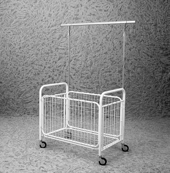 Struttura Portaconfezioni Completamente